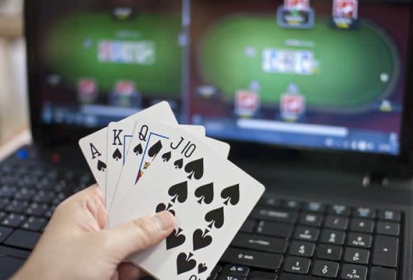 togel838 platform interface showing game selection and account dashboard