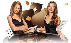 Live draw broadcast during Colok Macau event