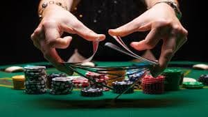 togel838 Game Demo interface showing live Blackjack table preview